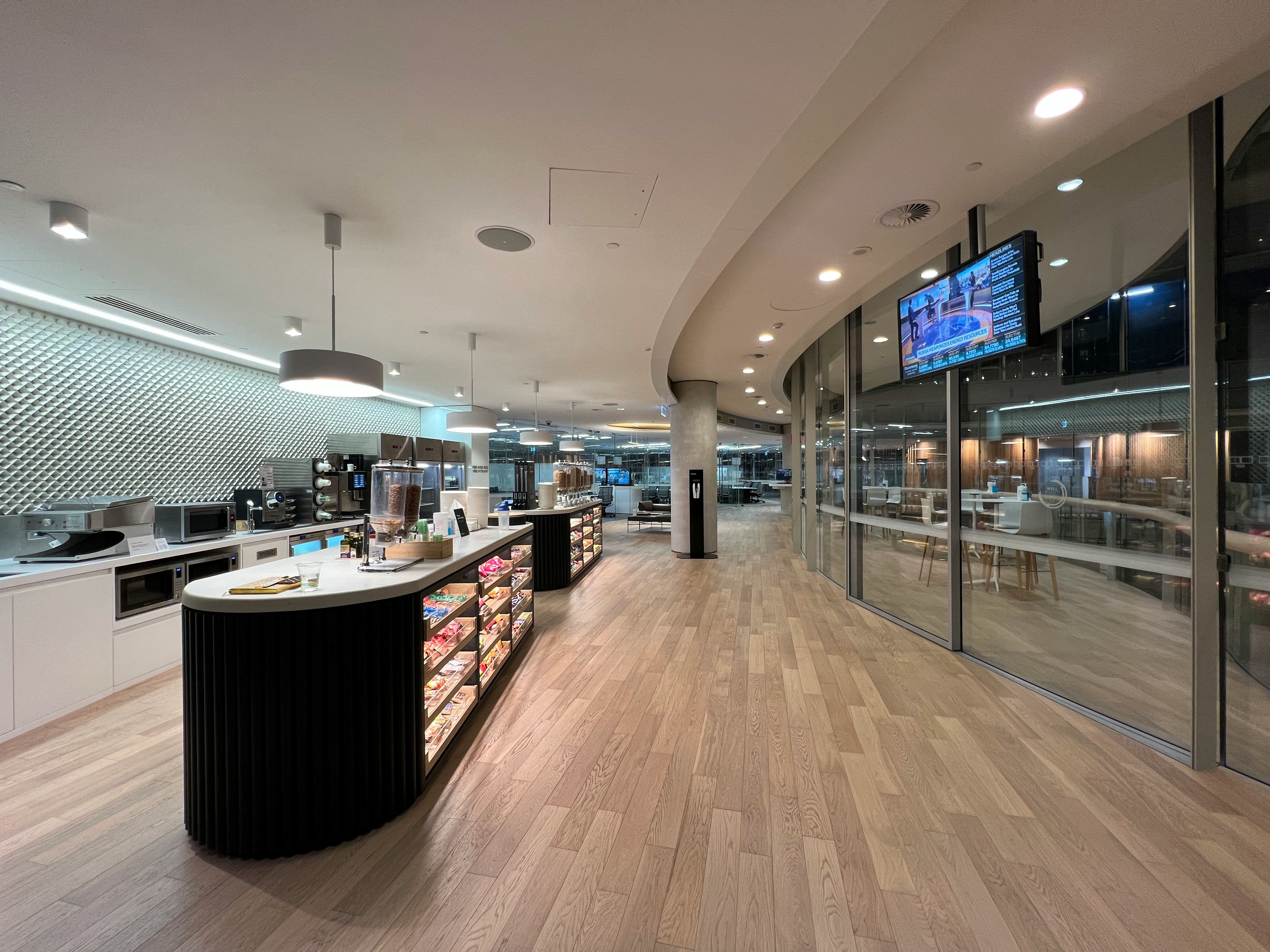 Retail Interior Design In Chennai