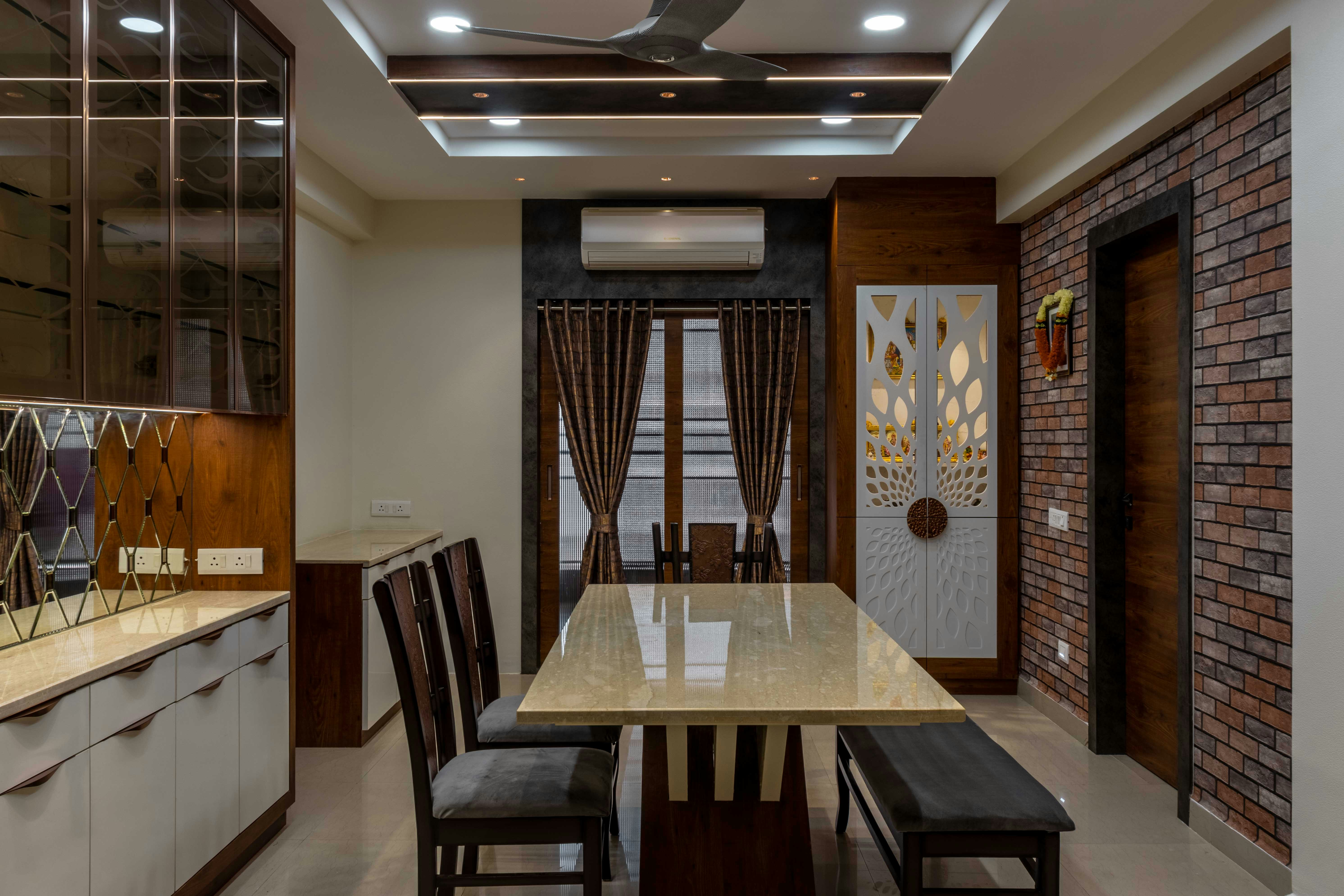 Residential Interior Design In Chennai