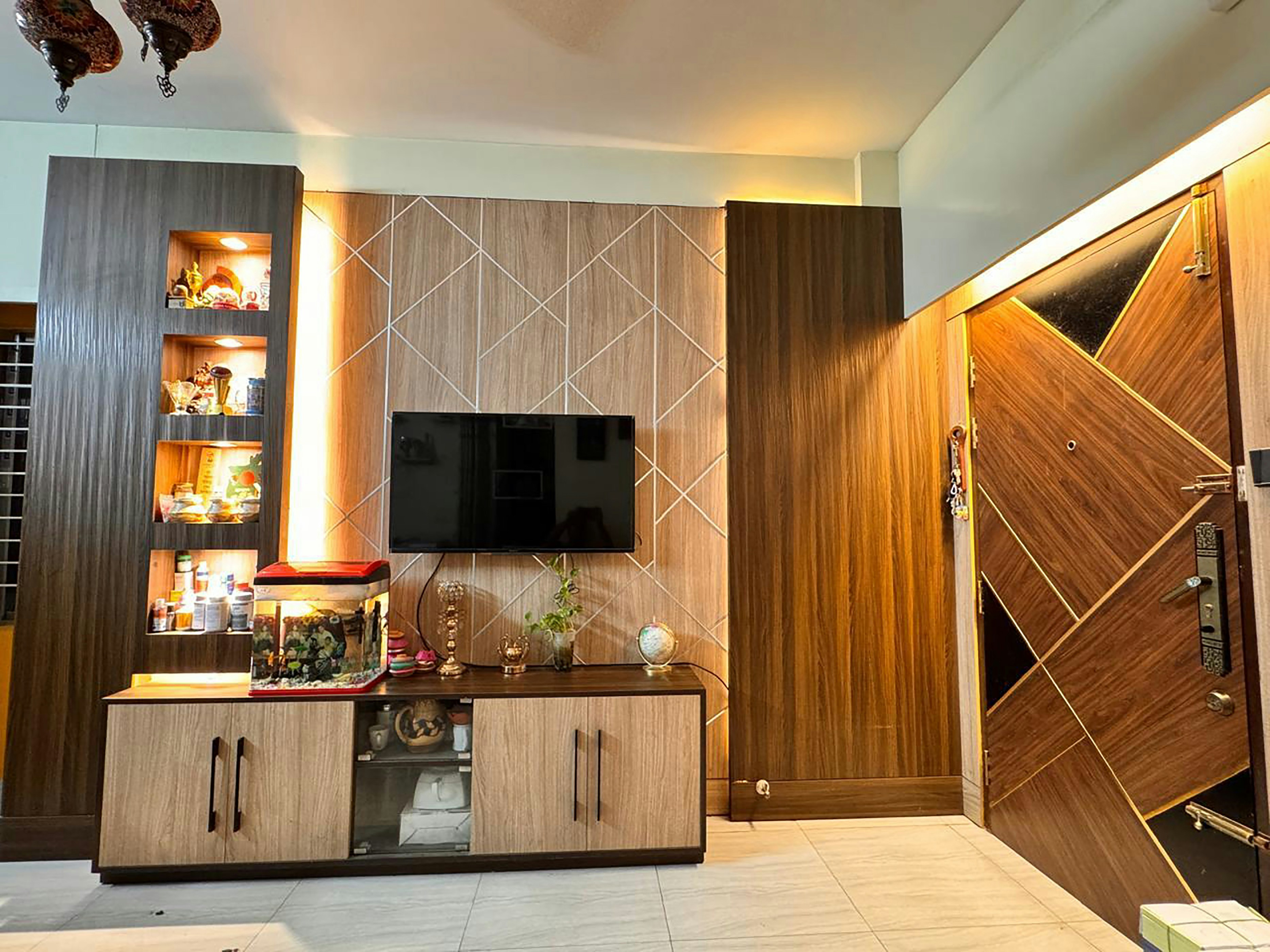 Residential Interior Design In Chennai